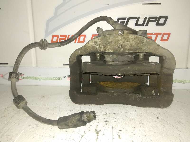 PINZA DE FRENO DELANTERA IZQUIERDA BMW SERIE 5 BERLINA (E60) 530d   |   07.03 - 12.06