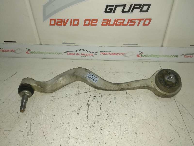 BRAZO SUSPENSION INFERIOR DELANTERO DERECHO BMW SERIE 5 BERLINA (E60) 530d   |   07.03 - 12.06