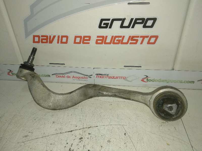 BRAZO SUSPENSION INFERIOR DELANTERO DERECHO BMW SERIE 5 BERLINA (E60) 530d   |   07.03 - 12.06