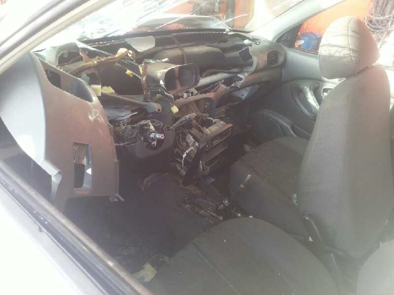 HYUNDAI ACCENT (X3) 1.3 GLS Automático   |   06.97 - ...