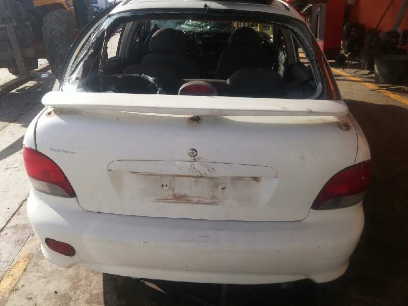 HYUNDAI ACCENT (X3) 1.3 GLS Automático   |   06.97 - ...
