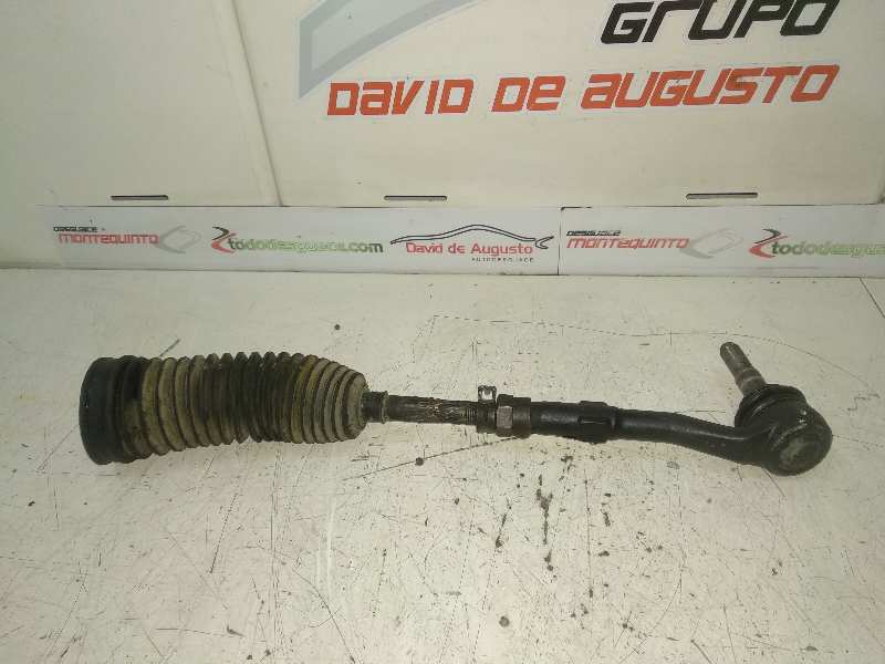 ROTULA AXIAL BMW SERIE 5 BERLINA (E60) 530d   |   07.03 - 12.06