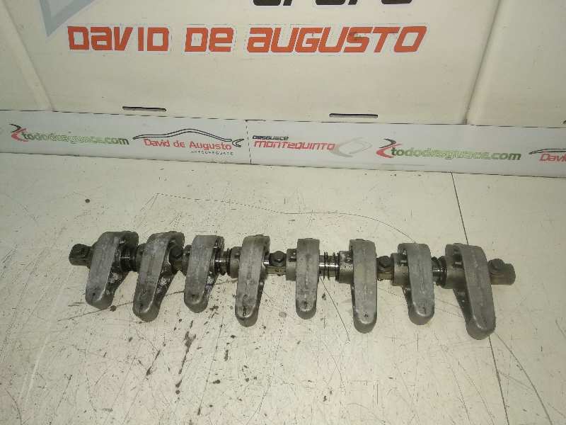 ARBOL DE LEVAS FORD MONDEO BERLINA (GE) 2.0 TDCi CAT