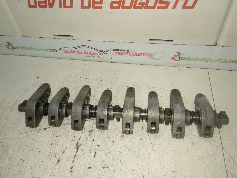 ARBOL DE LEVAS FORD MONDEO BERLINA (GE) 2.0 TDCi CAT
