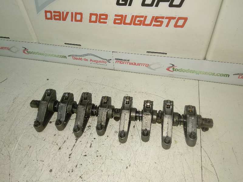 ARBOL DE LEVAS FORD MONDEO BERLINA (GE) 2.0 TDCi CAT