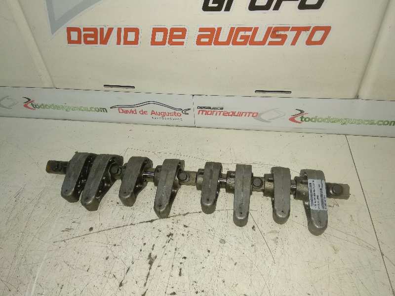 ARBOL DE LEVAS FORD MONDEO BERLINA (GE) 2.0 TDCi CAT