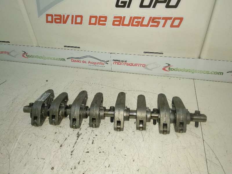 ARBOL DE LEVAS FORD MONDEO BERLINA (GE) 2.0 TDCi CAT