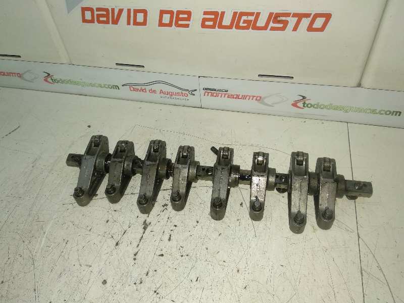 ARBOL DE LEVAS FORD MONDEO BERLINA (GE) 2.0 TDCi CAT
