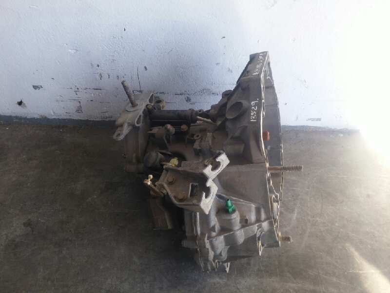 CAJA CAMBIOS foto 2