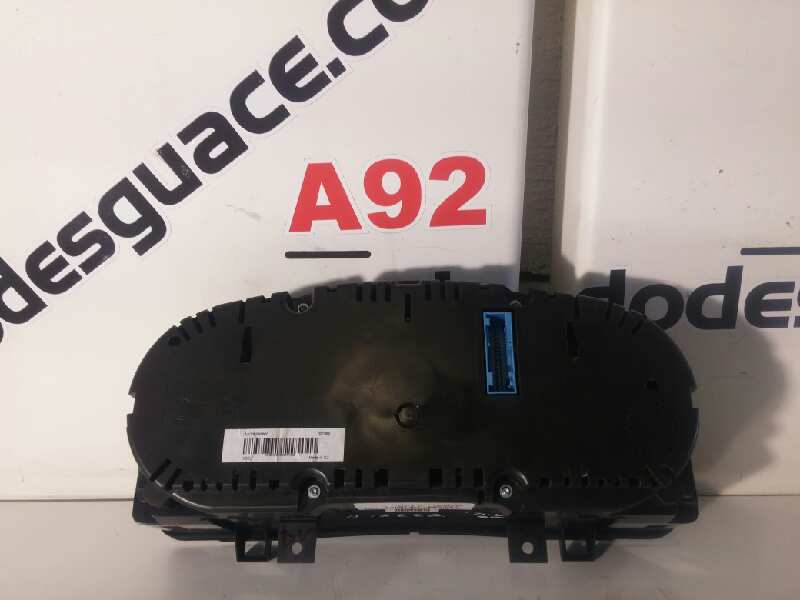CUADRO INSTRUMENTOS VOLKSWAGEN TIGUAN (5N2) R-Line BlueMotion   |   01.15 - 12.16