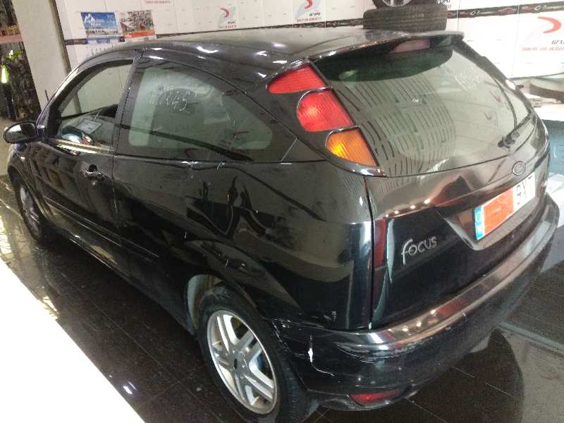 FORD FOCUS BERLINA (CAK) Ambiente   |   08.98 - 12.04