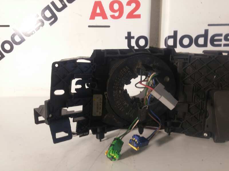 ANILLO AIRBAG RENAULT SCENIC II *