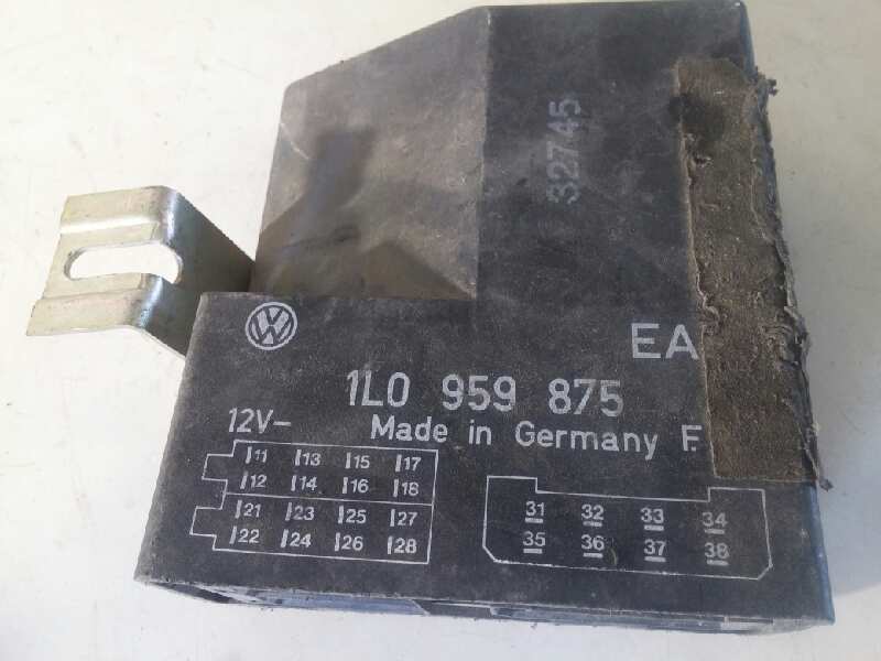 MODULO ELECTRONICO SEAT TOLEDO (1L) SE
