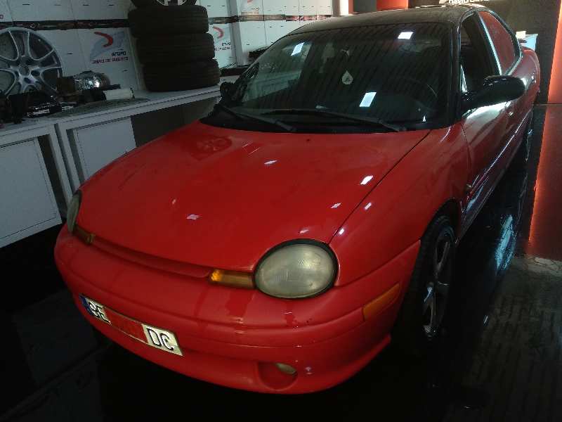 CHRYSLER NEON (PL) 1.8 LE Motor 1,8 Ltr. - 85 kW CAT