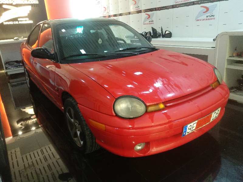 CHRYSLER NEON (PL) 1.8 LE Motor 1,8 Ltr. - 85 kW CAT