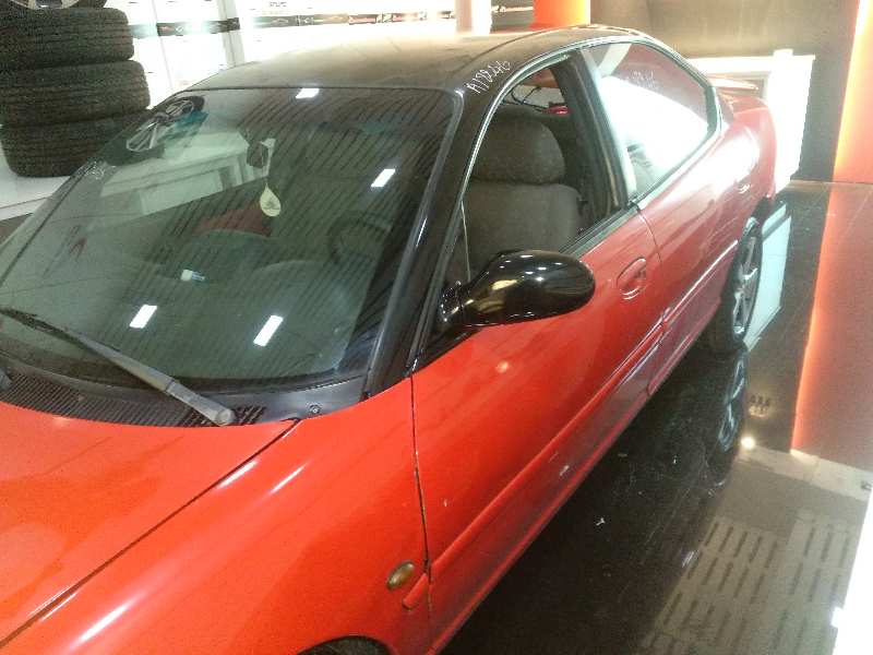 CHRYSLER NEON (PL) 1.8 LE Motor 1,8 Ltr. - 85 kW CAT