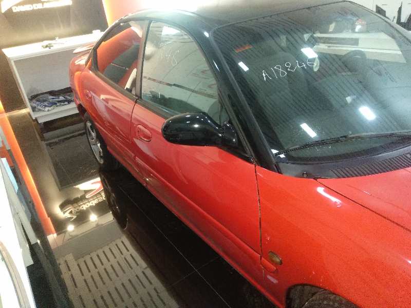 CHRYSLER NEON (PL) 1.8 LE Motor 1,8 Ltr. - 85 kW CAT