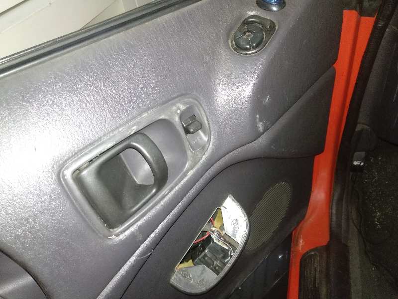 CHRYSLER NEON (PL) 1.8 LE Motor 1,8 Ltr. - 85 kW CAT