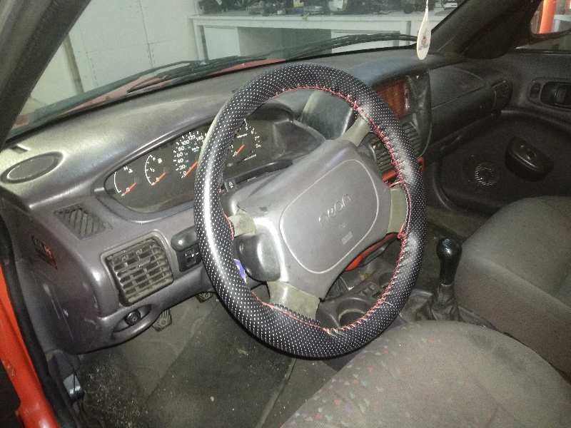CHRYSLER NEON (PL) 1.8 LE Motor 1,8 Ltr. - 85 kW CAT