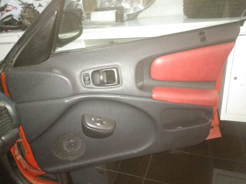 CHRYSLER NEON (PL) 1.8 LE Motor 1,8 Ltr. - 85 kW CAT