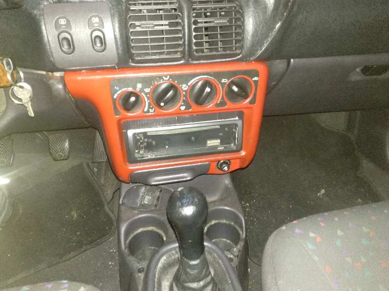 CHRYSLER NEON (PL) 1.8 LE Motor 1,8 Ltr. - 85 kW CAT