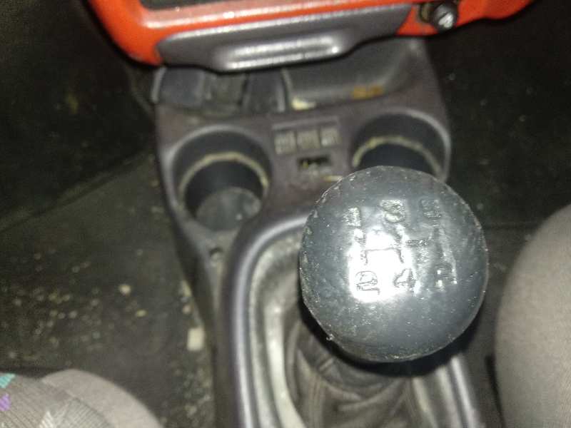 CHRYSLER NEON (PL) 1.8 LE Motor 1,8 Ltr. - 85 kW CAT