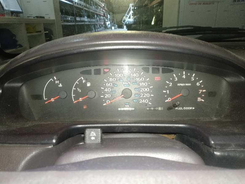 CHRYSLER NEON (PL) 1.8 LE Motor 1,8 Ltr. - 85 kW CAT