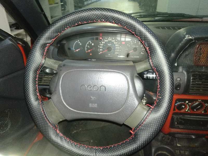 CHRYSLER NEON (PL) 1.8 LE Motor 1,8 Ltr. - 85 kW CAT