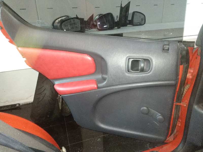 CHRYSLER NEON (PL) 1.8 LE Motor 1,8 Ltr. - 85 kW CAT
