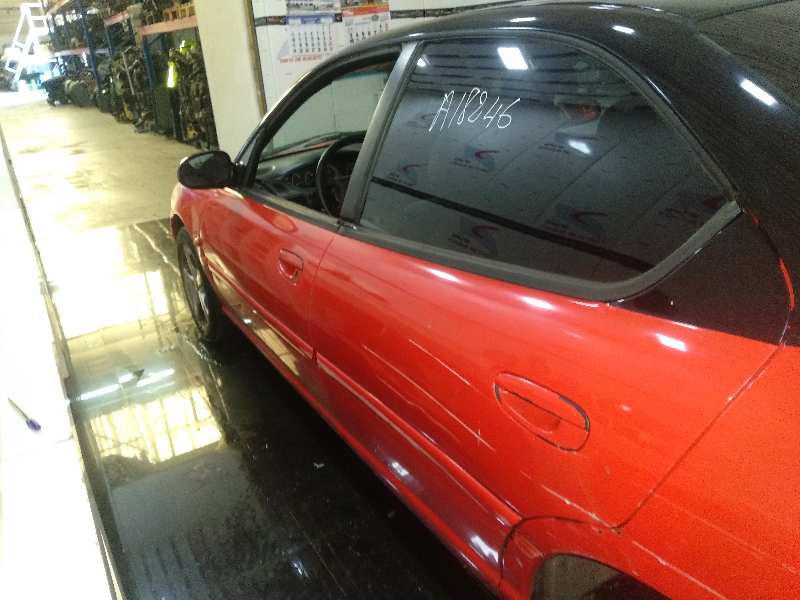 CHRYSLER NEON (PL) 1.8 LE Motor 1,8 Ltr. - 85 kW CAT