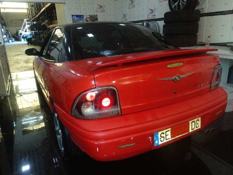 CHRYSLER NEON (PL) 1.8 LE Motor 1,8 Ltr. - 85 kW CAT