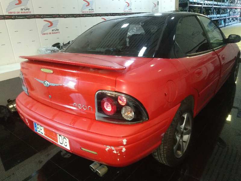 CHRYSLER NEON (PL) 1.8 LE Motor 1,8 Ltr. - 85 kW CAT