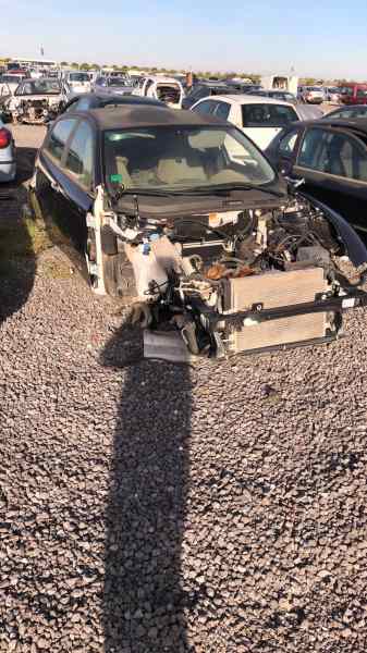 ALFA ROMEO 147 (190) 1.6 T.Spark ECO Distinctive Motor 1,6 Ltr. - 77 kW 16V CAT foto 3