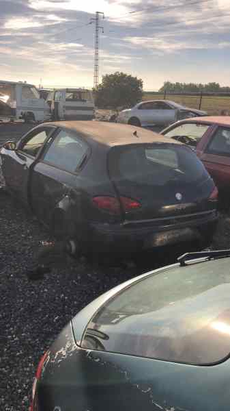 ALFA ROMEO 147 (190) 1.6 T.Spark ECO Distinctive Motor 1,6 Ltr. - 77 kW 16V CAT foto 5