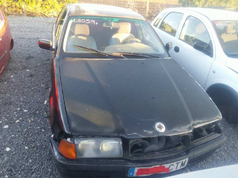 BMW SERIE 3 BERLINA (E36) 318i   |   01.91 - 12.98