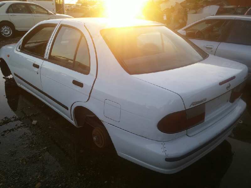 NISSAN ALMERA (N15) SLX   |   0.95 - ...