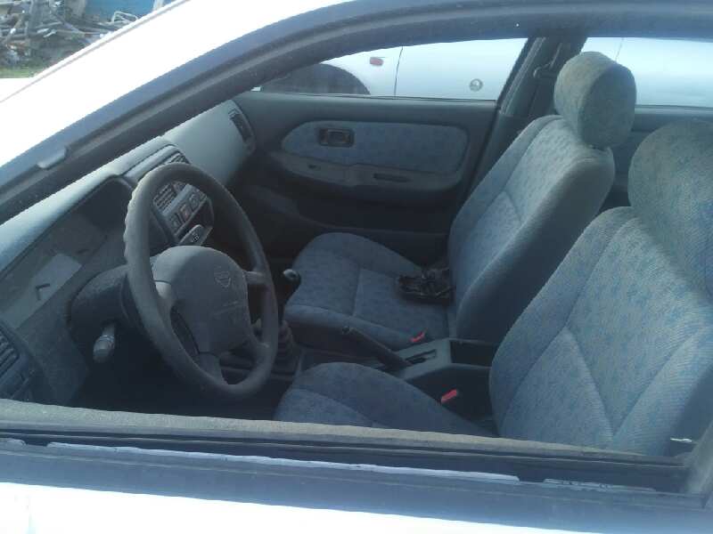 NISSAN ALMERA (N15) SLX   |   0.95 - ...
