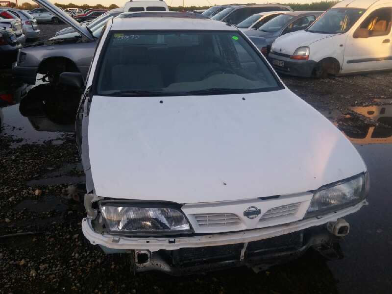 NISSAN ALMERA (N15) SLX   |   0.95 - ...