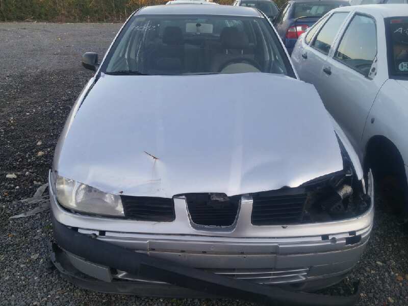 SEAT IBIZA (6K1) Signo Motor 1,4 Ltr. - 55 kW 16V