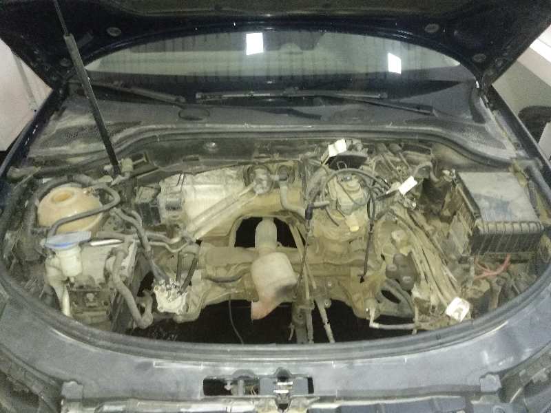 AUDI A3 (8P) 2.0 TDI Ambiente   |   05.03 - 12.08 foto 4