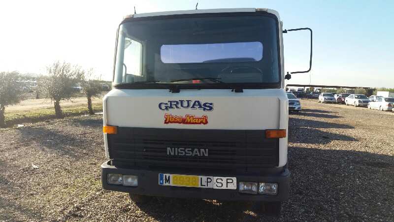 NISSAN L - 80 09   |   ...