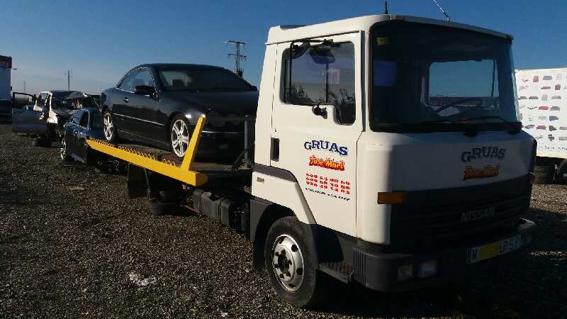 NISSAN L - 80 09   |   ...