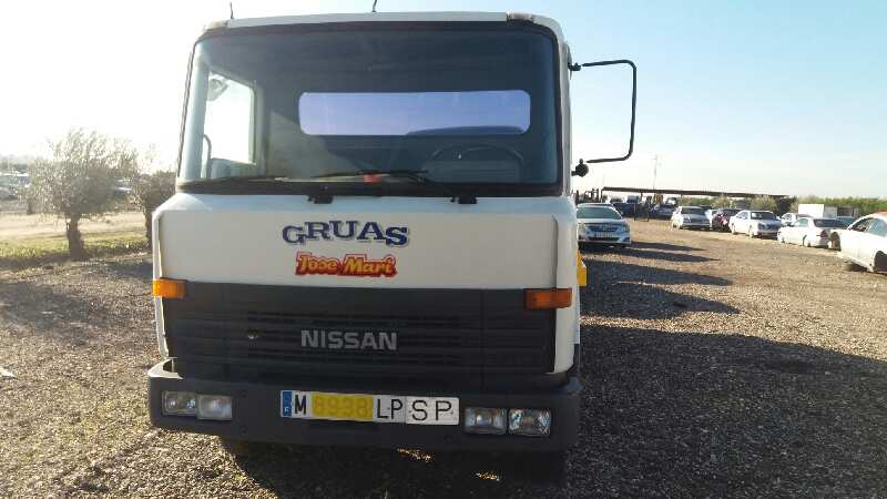 NISSAN L - 80 09   |   ...