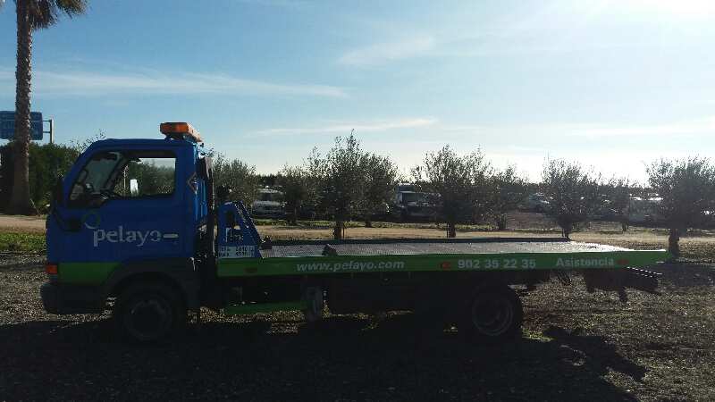 NISSAN CABSTAR E Cabina simple Cabina individual Motor 3,0 Ltr. - 88 kW Diesel