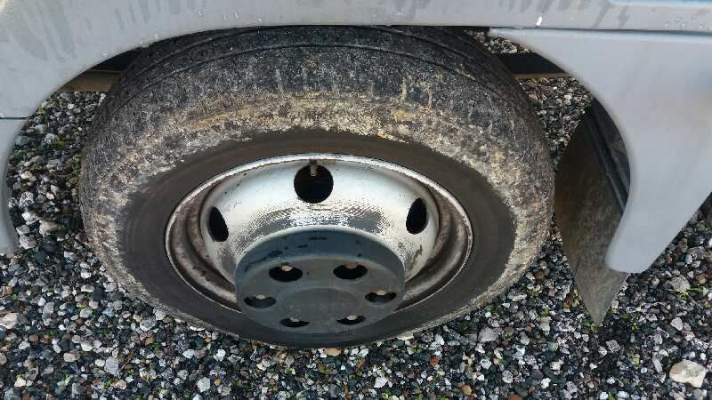 NISSAN CABSTAR E Cabina simple Cabina individual Motor 3,0 Ltr. - 88 kW Diesel