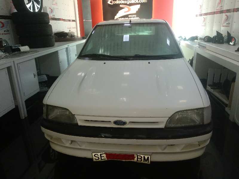 FORD ESCORT BERLINA/TURNIER Bravo Lim.   |   06.94 - ...