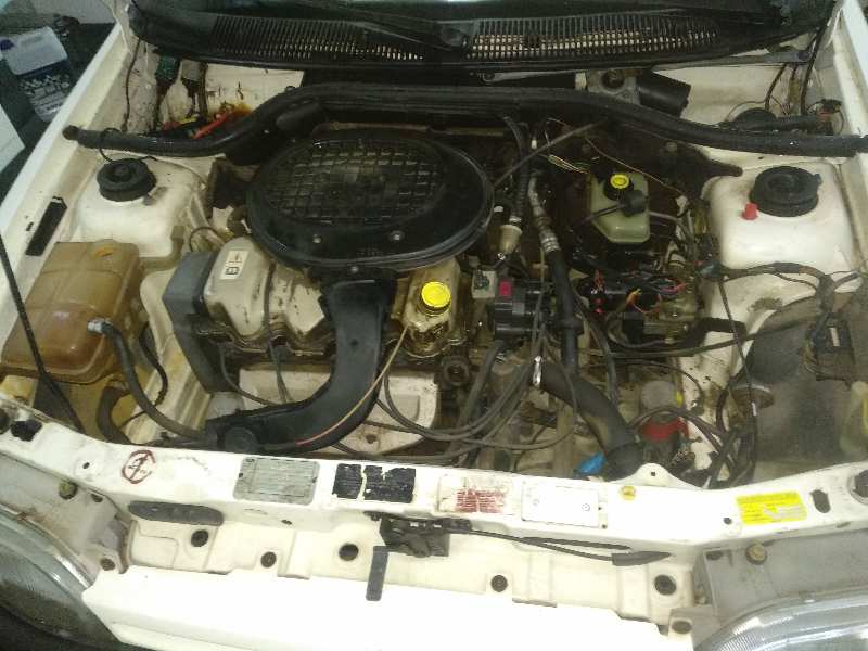 FORD ESCORT BERLINA/TURNIER Bravo Lim.   |   06.94 - ... foto 4