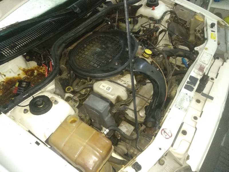 FORD ESCORT BERLINA/TURNIER Bravo Lim.   |   06.94 - ... foto 6