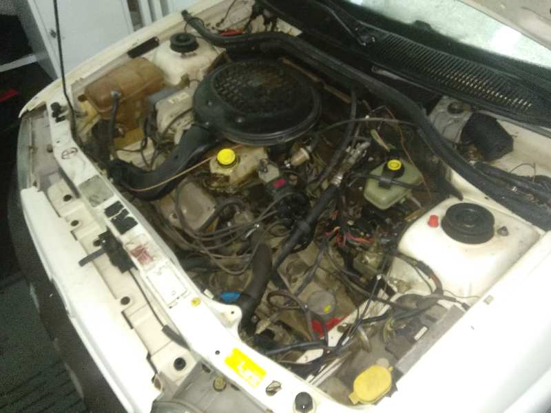 FORD ESCORT BERLINA/TURNIER Bravo Lim.   |   06.94 - ... foto 7