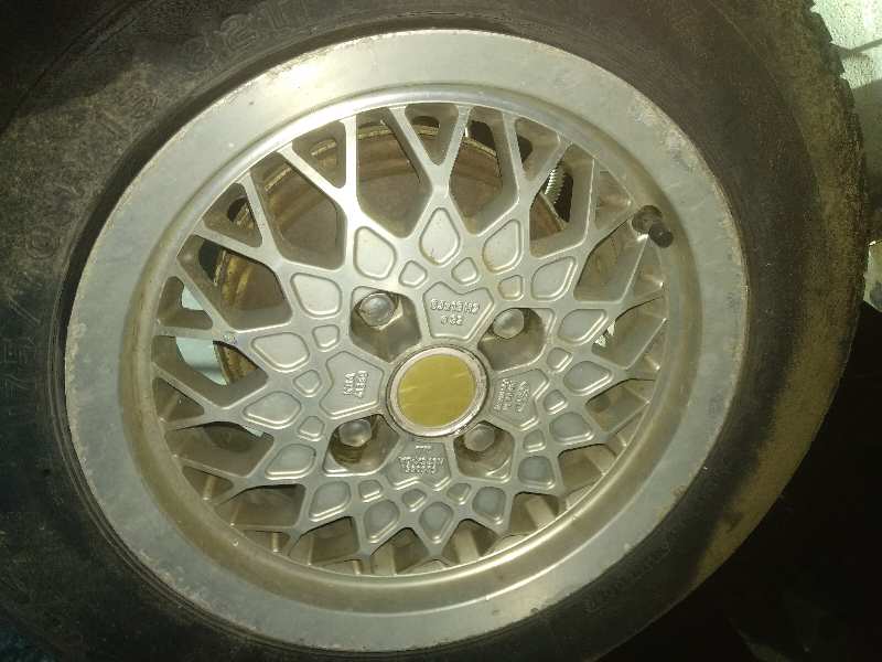 FORD ESCORT BERLINA/TURNIER Bravo Lim.   |   06.94 - ... foto 10
